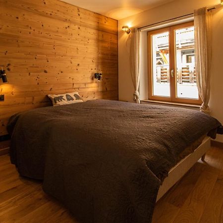 Chalet Peak Noir Entier 12Pers - Cosy House Peak Noir For 12People Le Monêtier-les-Bains Exteriör bild