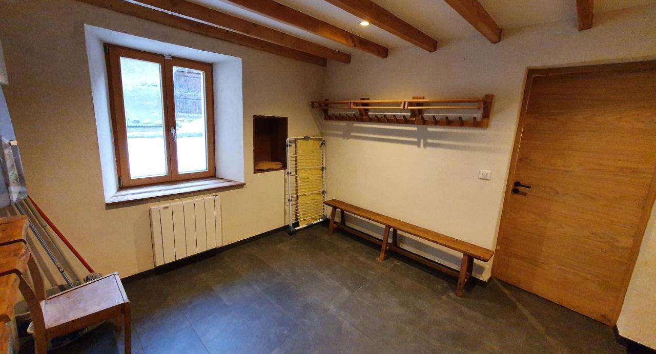 Chalet Peak Noir Entier 12Pers - Cosy House Peak Noir For 12People Le Monêtier-les-Bains Exteriör bild