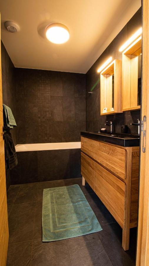 Chalet Peak Noir Entier 12Pers - Cosy House Peak Noir For 12People Le Monêtier-les-Bains Exteriör bild