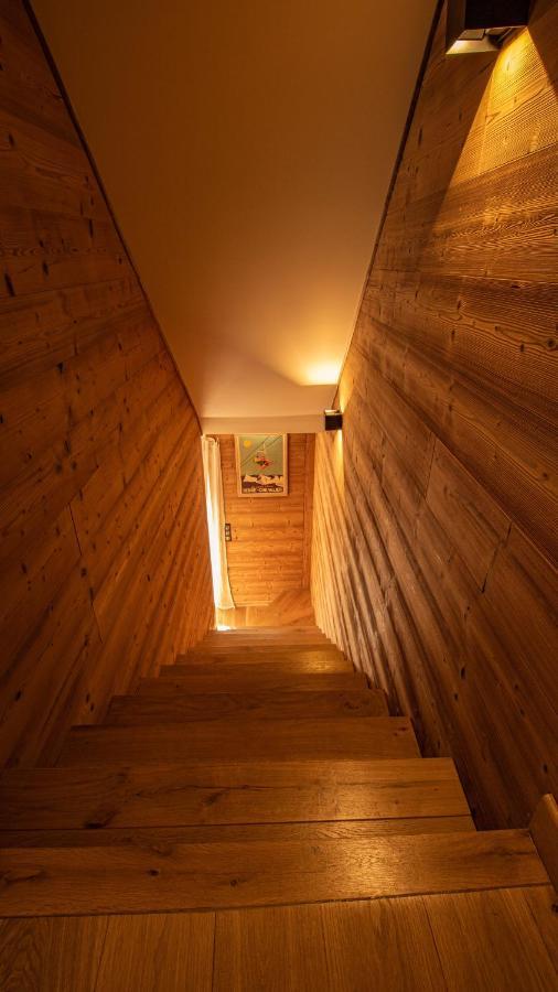 Chalet Peak Noir Entier 12Pers - Cosy House Peak Noir For 12People Le Monêtier-les-Bains Exteriör bild