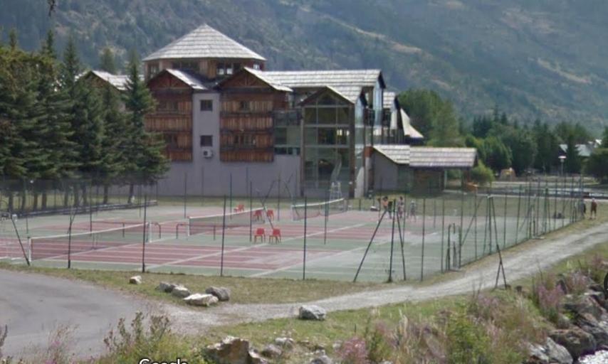 Chalet Peak Noir Entier 12Pers - Cosy House Peak Noir For 12People Le Monêtier-les-Bains Exteriör bild